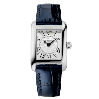 FREDERIQUE CONSTANT  <br> Classics Carree Ladies