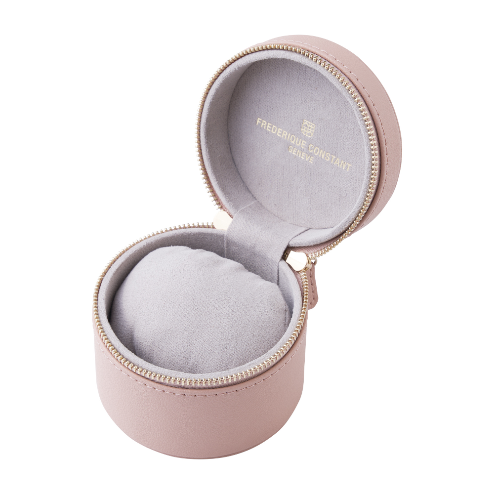 FREDERIQUE CONSTANT <br> Classics Slimline Ladies