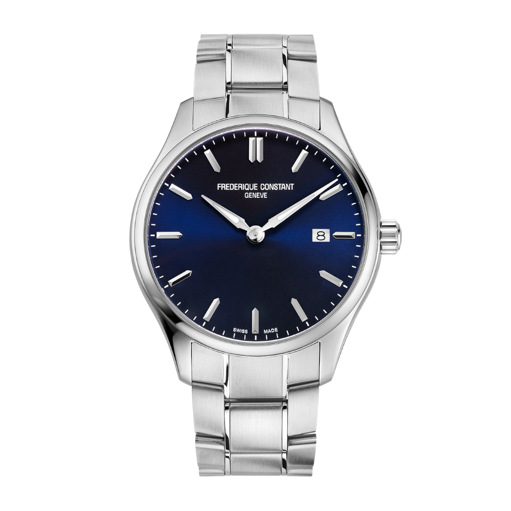 FREDERIQUE CONSTANT<br> Classics Quartz
