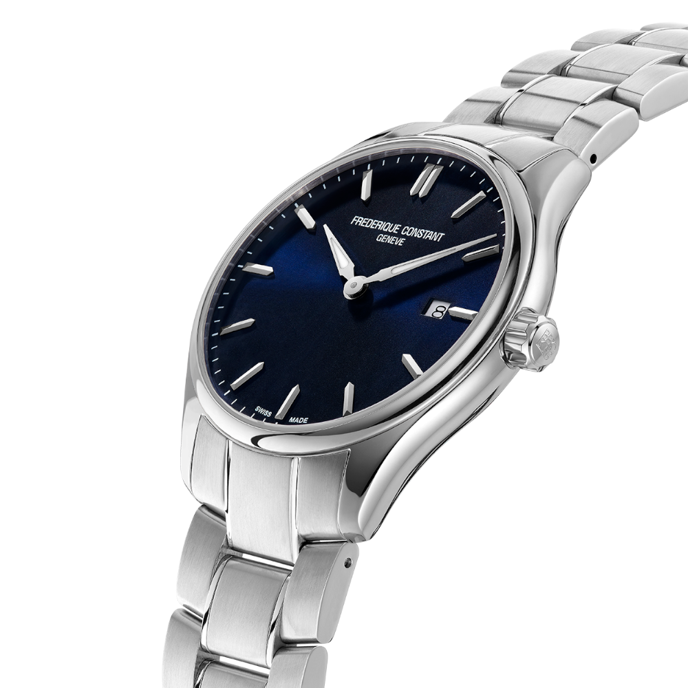 FREDERIQUE CONSTANT<br> Classics Quartz
