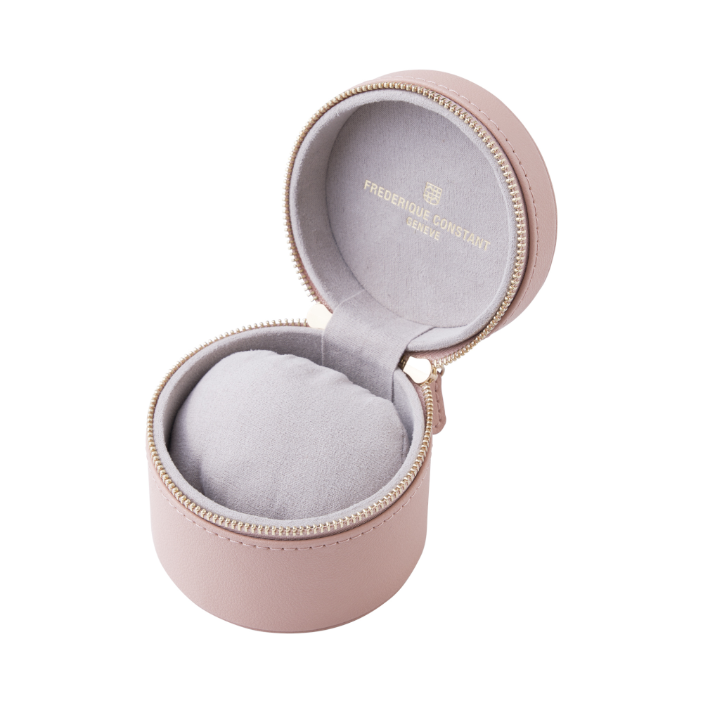 FREDERIQUE CONSTANT <br> HIGHLIFE LADIES QUARTZ