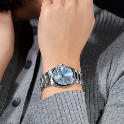 FREDERIQUE CONSTANT <br> HIGHLIFE LADIES QUARTZ