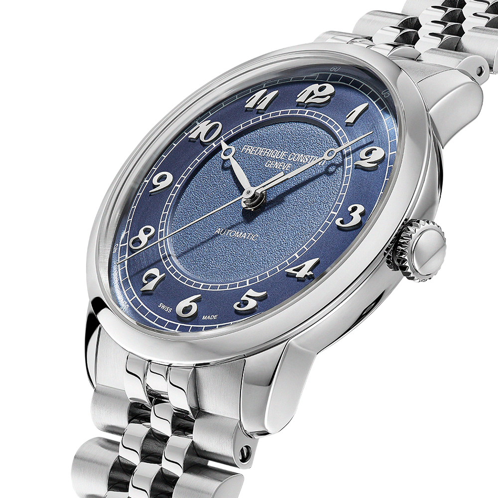 FREDERIQUE CONSTANT <br>Classics Premiere