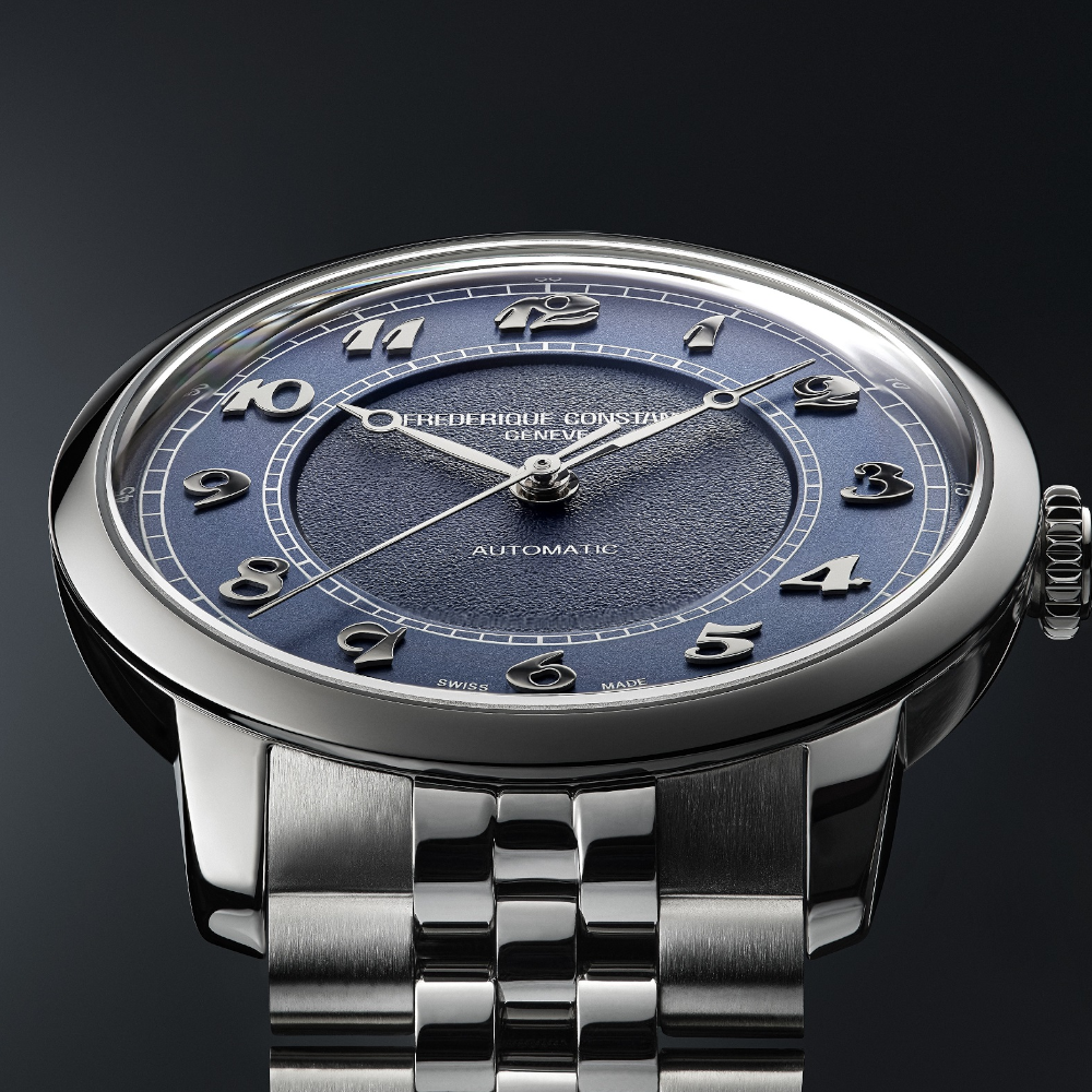 FREDERIQUE CONSTANT <br>Classics Premiere