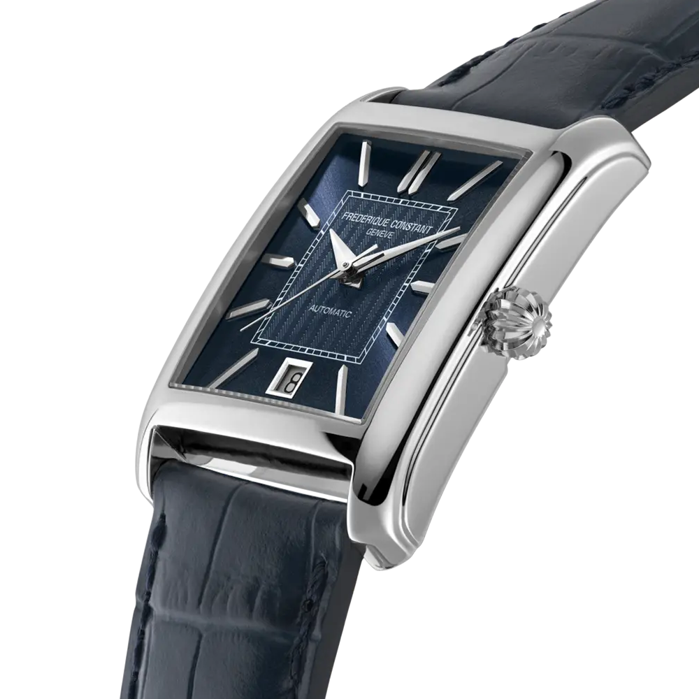 FREDERIQUE CONSTANT <br> CLASSICS CARRE AUTOMATIC
