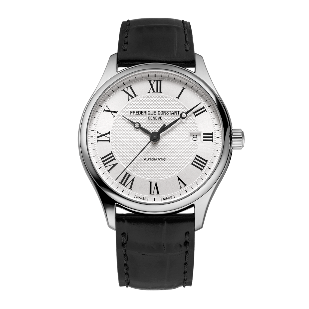 FREDERIQUE CONSTANT <br>CLASSICS INDEX AUTOMATIC