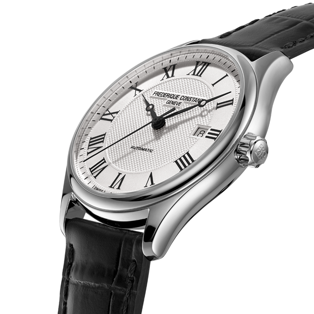 FREDERIQUE CONSTANT <br>CLASSICS INDEX AUTOMATIC