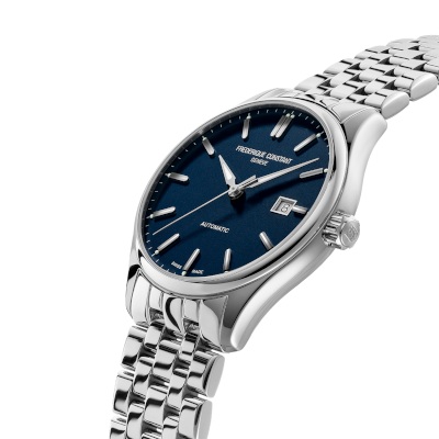 FREDERIQUE CONSTANT <br> CLASSICS INDEX AUTOMATIC