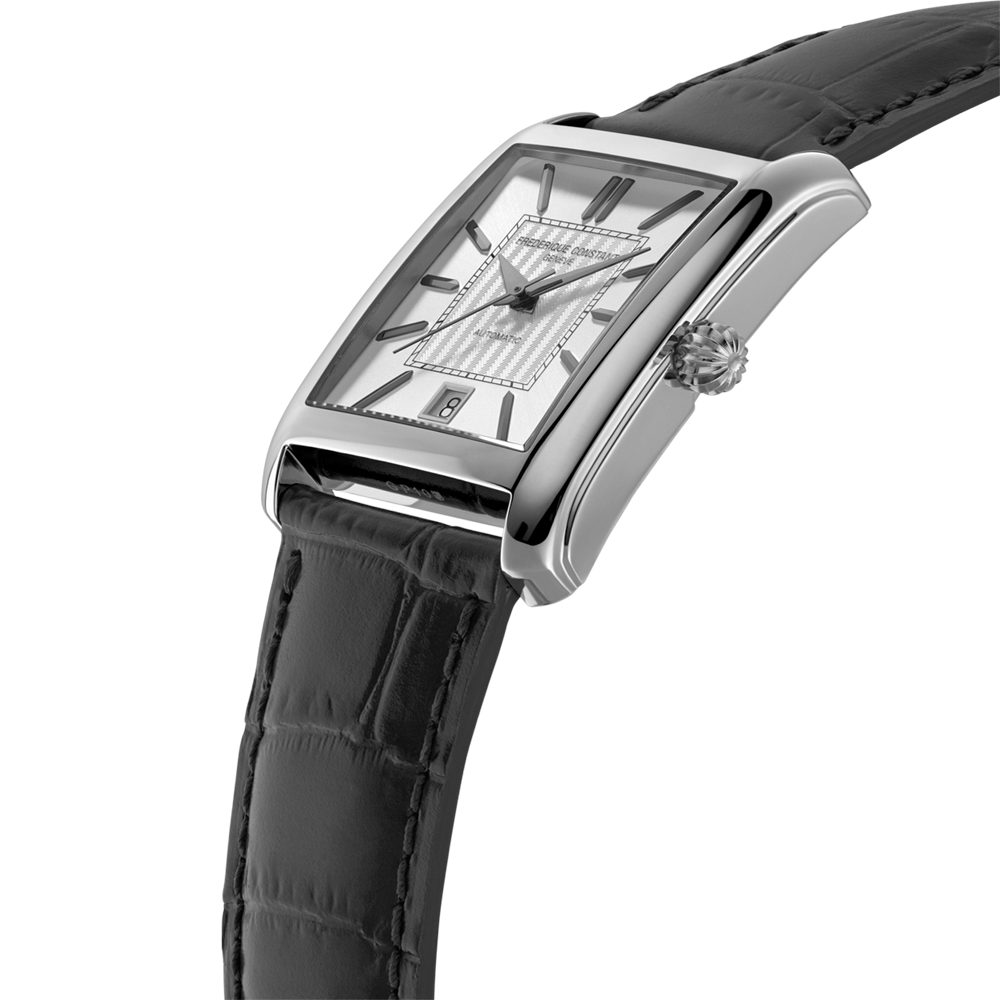 FREDERIQUE CONSTANT <br>CLASSICS CARREE AUTOMATIC