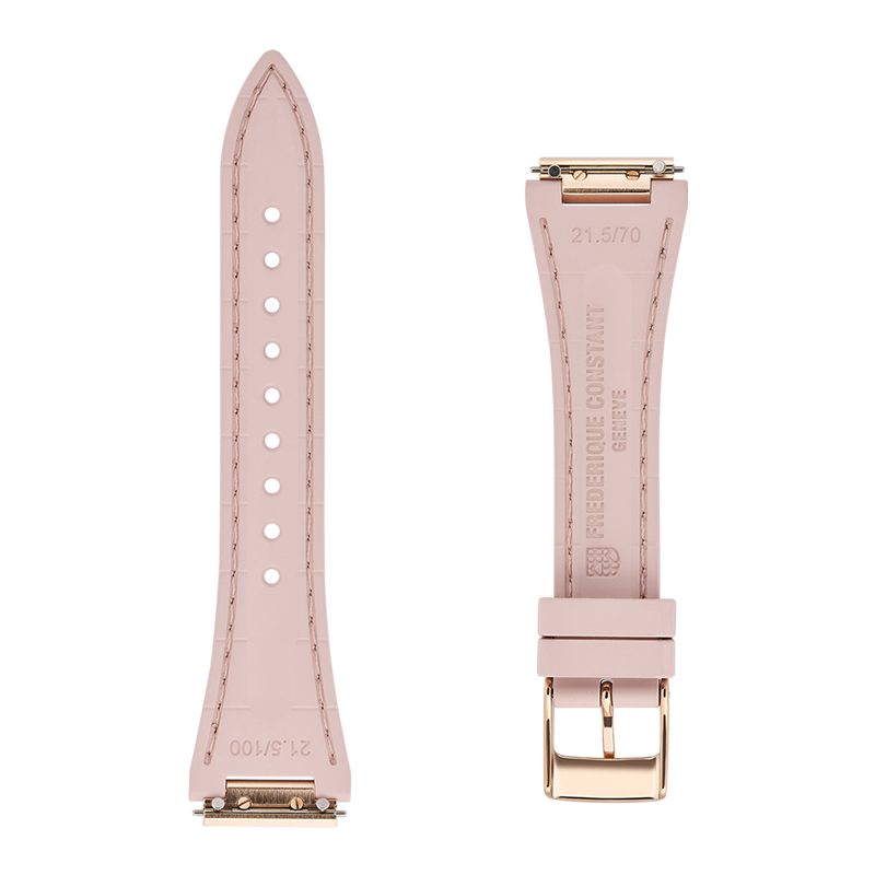 FREDERIQUE CONSTANT <br>HIGHLIFE  LADIES AUTOMATIC HEART BEAT