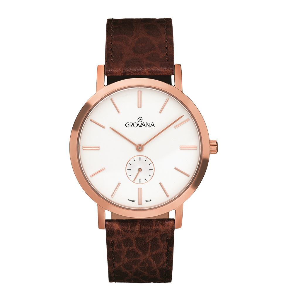 GROVANA <br> Kensington Bramham