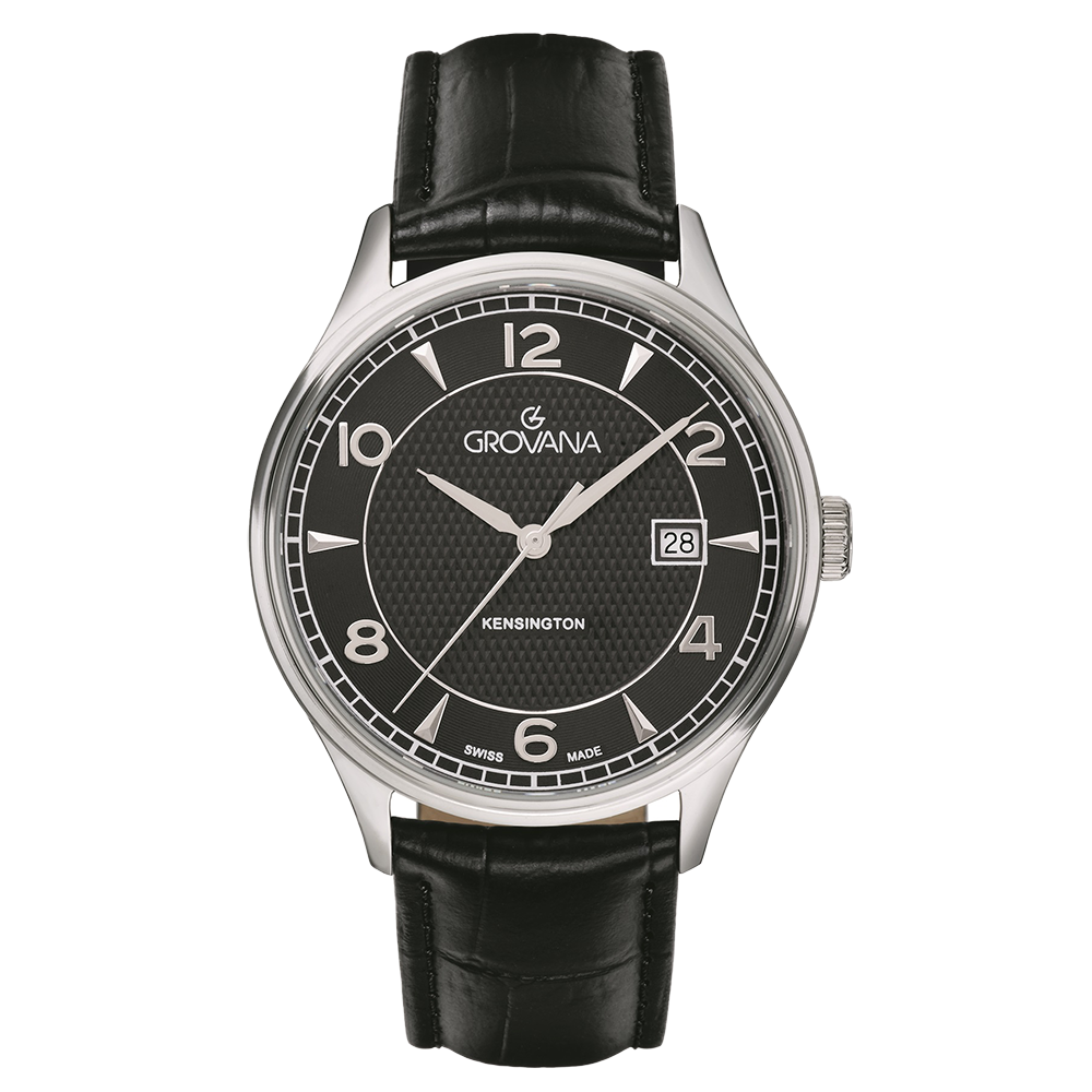 GROVANA <br> Kensington Classic