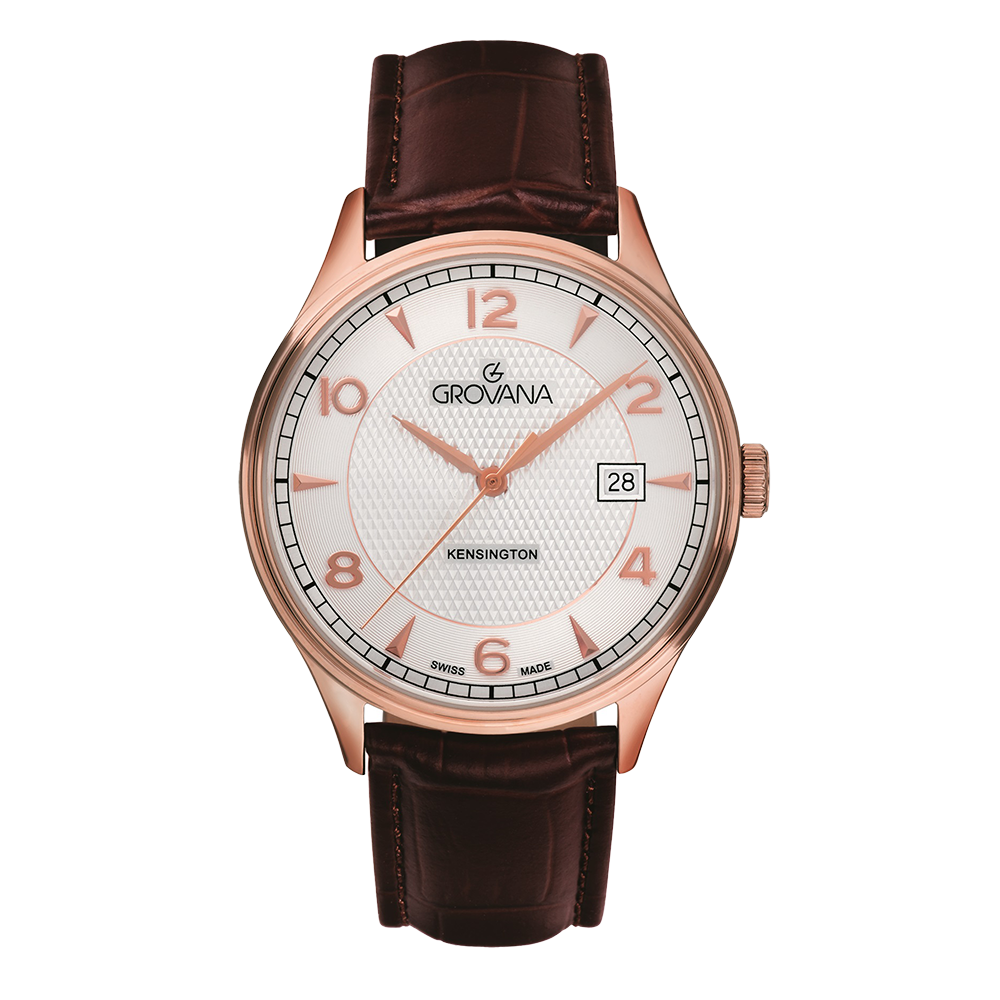 GROVANA <br> Kensington Classic