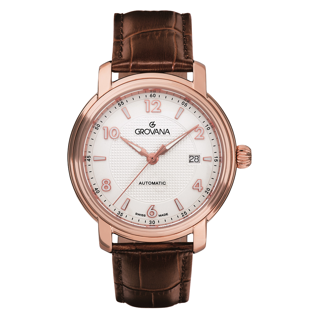 GROVANA <br>  St. Andrews Automatic
