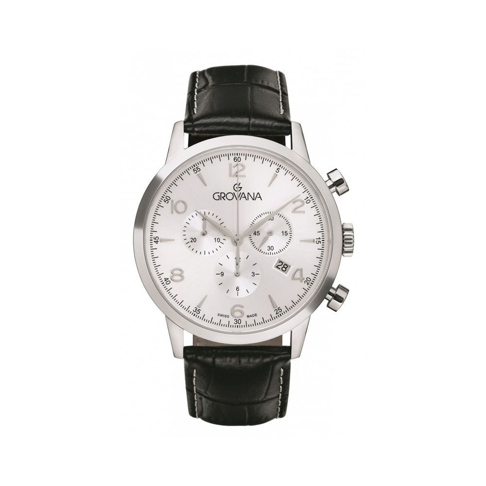 GROVANA <br>  St. Andrews Chrono