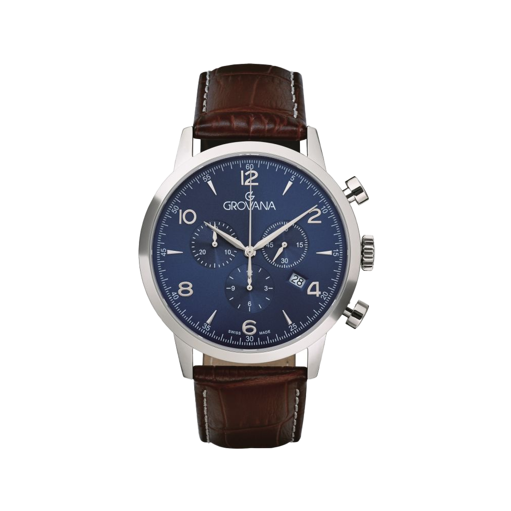 GROVANA <br>  St. Andrews Chrono