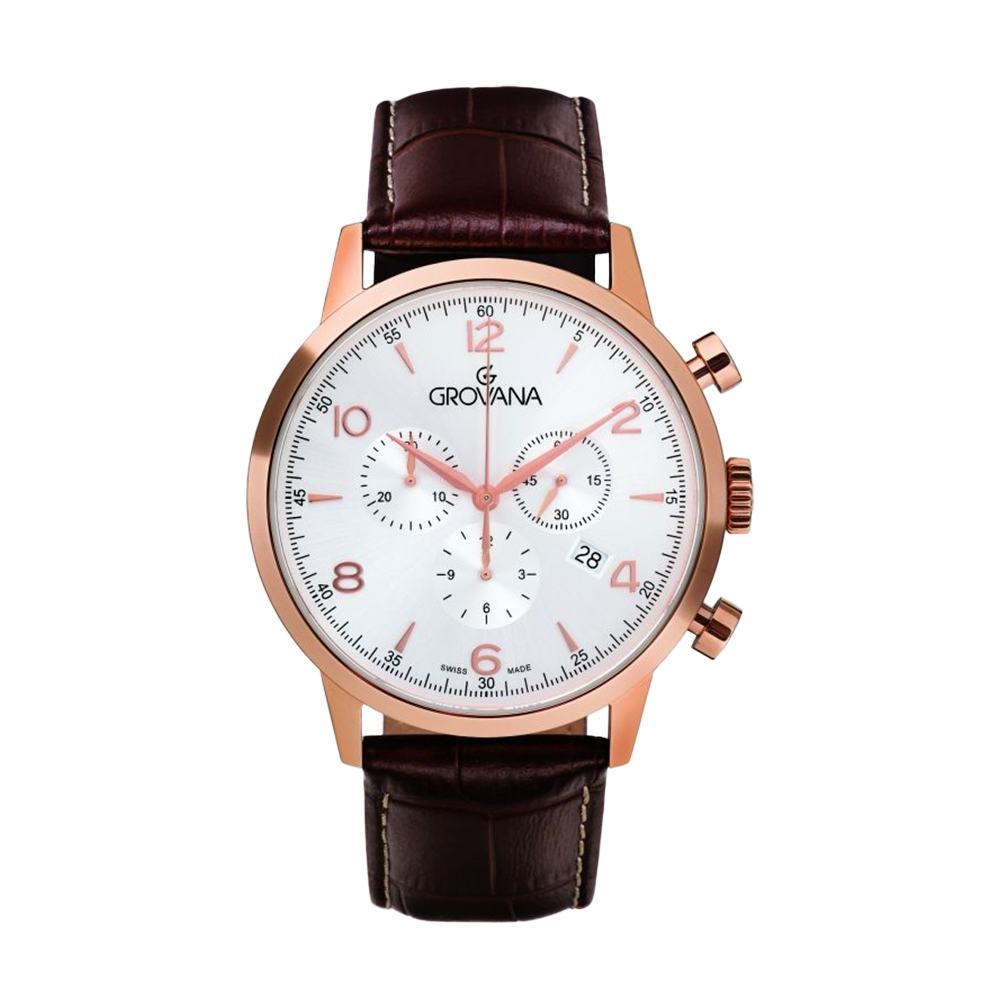GROVANA <br>  St. Andrews Chrono