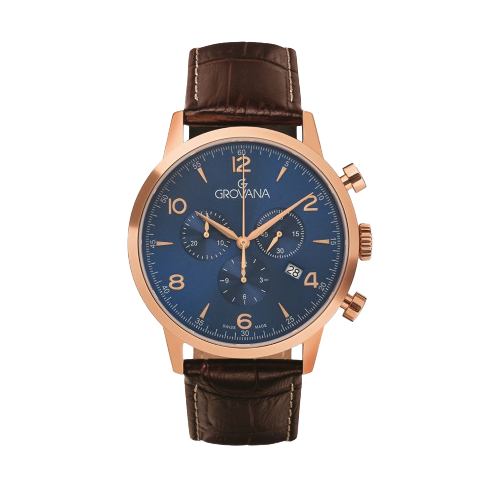 GROVANA <br>  St. Andrews Chrono