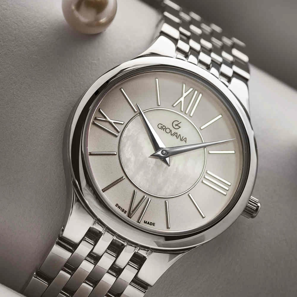 GROVANA <br> Kensington Lady