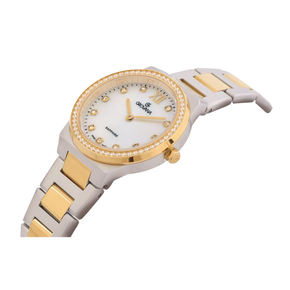 GROVANA <br> Sea Cliff Elegance