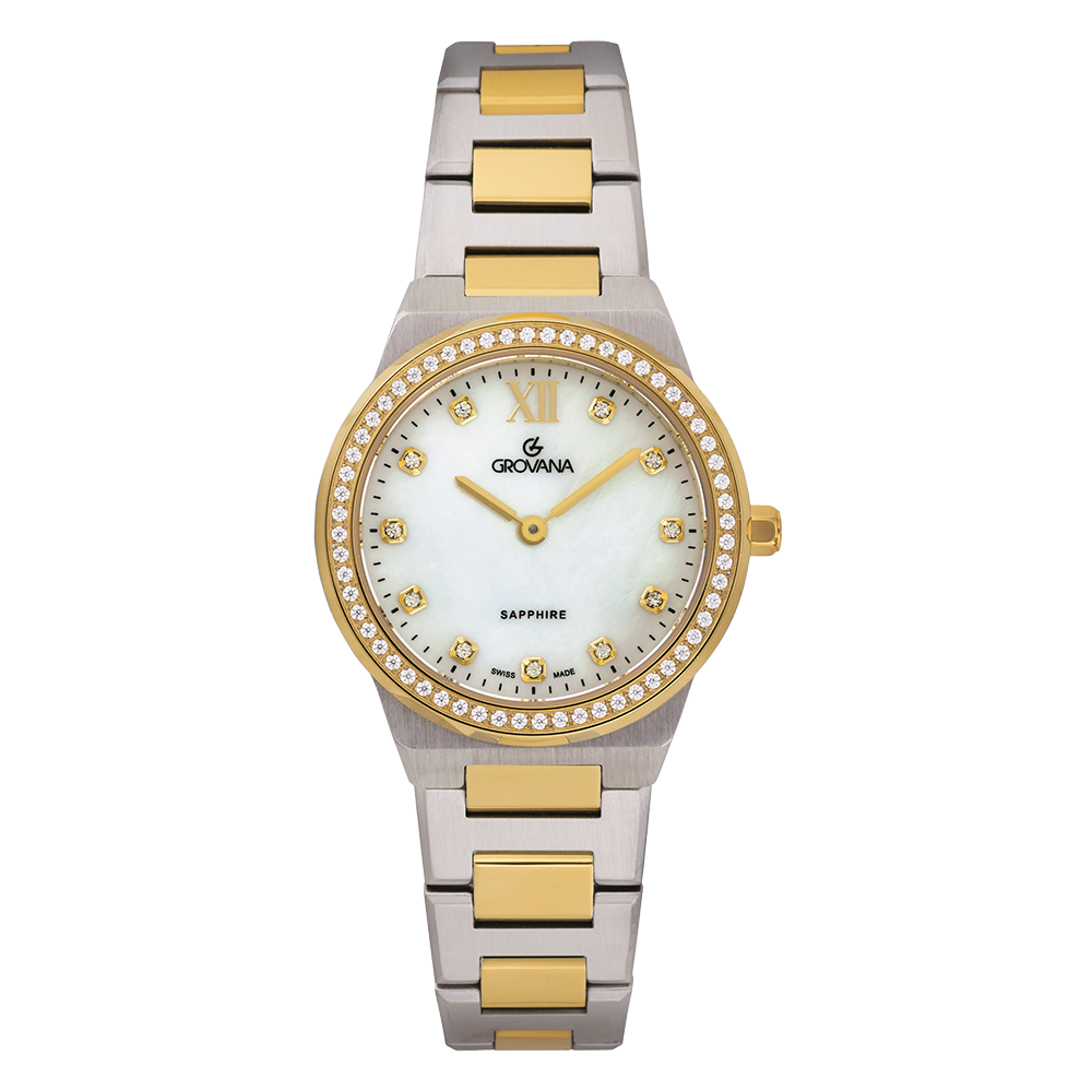 GROVANA <br> Sea Cliff Elegance