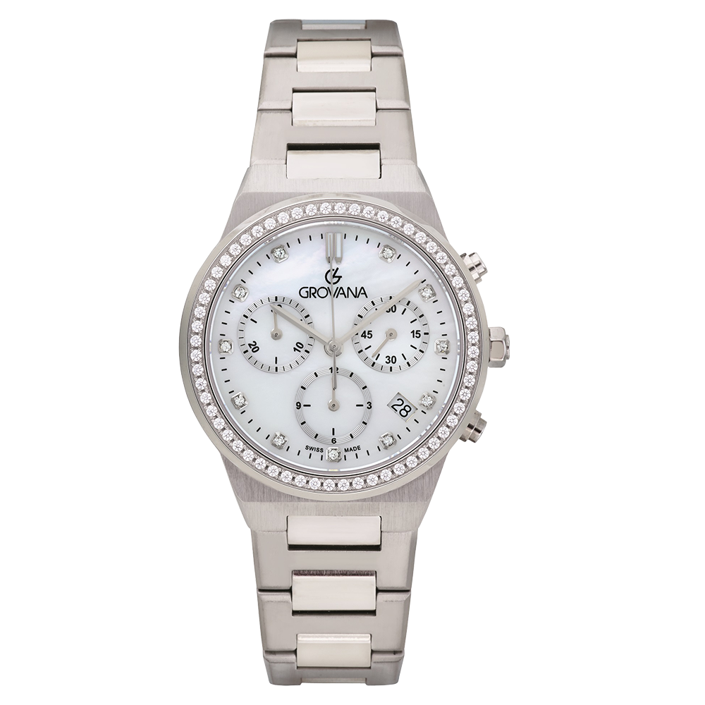 GROVANA <br> Sea Cliff Elegance
