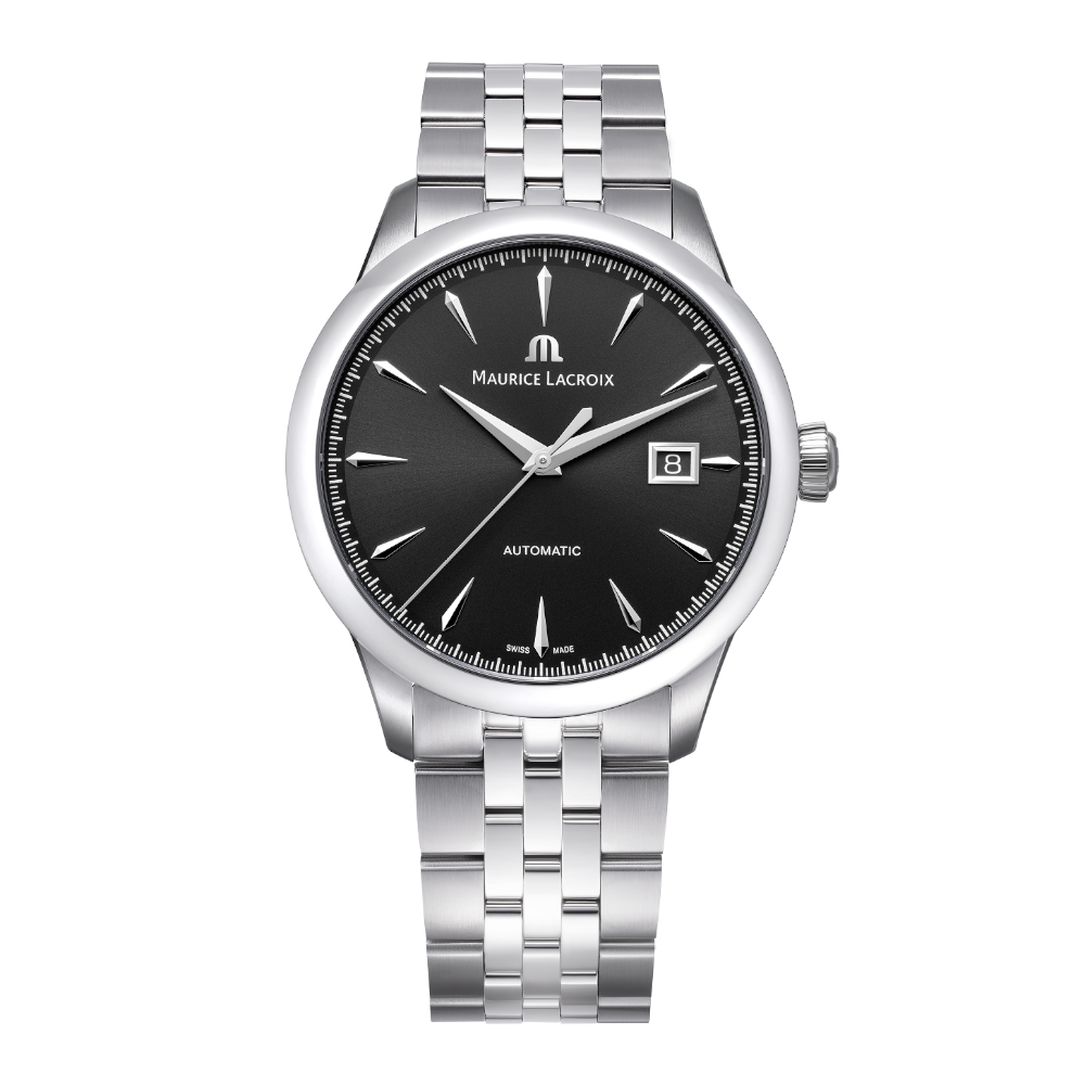 Maurice Lacroix <br> 1975 AUTOMATIC 40MM