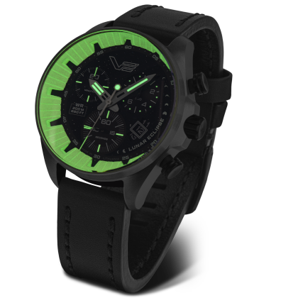VOSTOK EUROPE <br>Lunar Eclipse