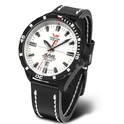 VOSTOK EUROPE <br> Almaz Automatic
