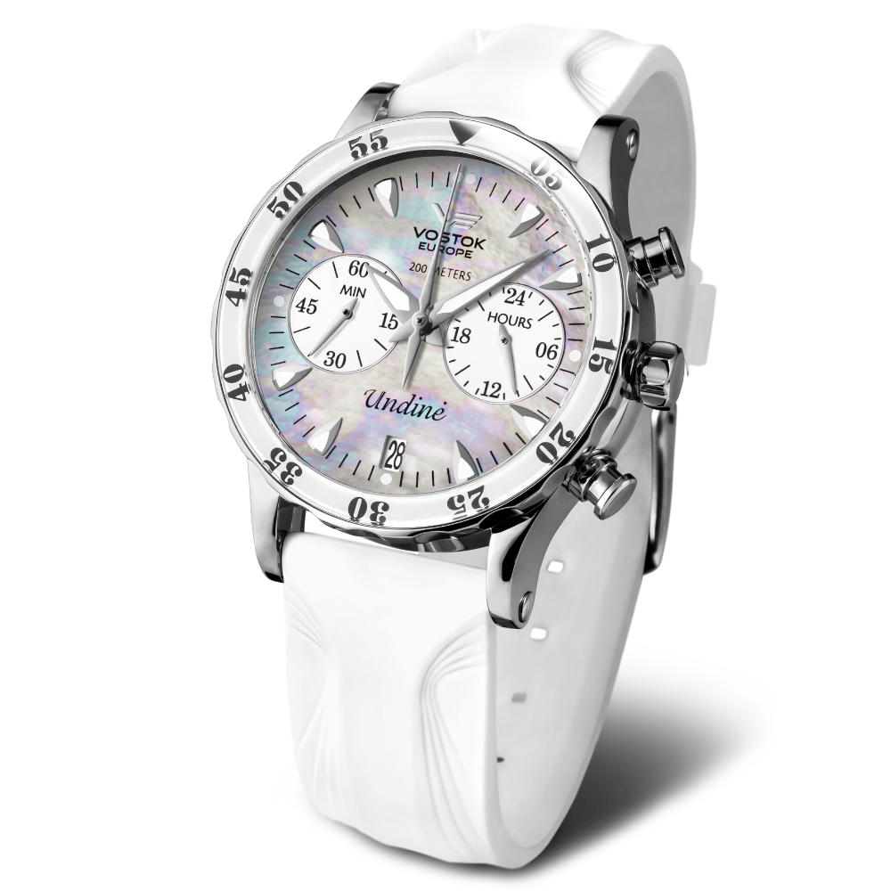 VOSTOK EUROPE<br> Undiné Lady Watch