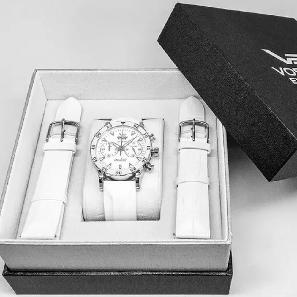 VOSTOK EUROPE<br> Undiné Lady Watch