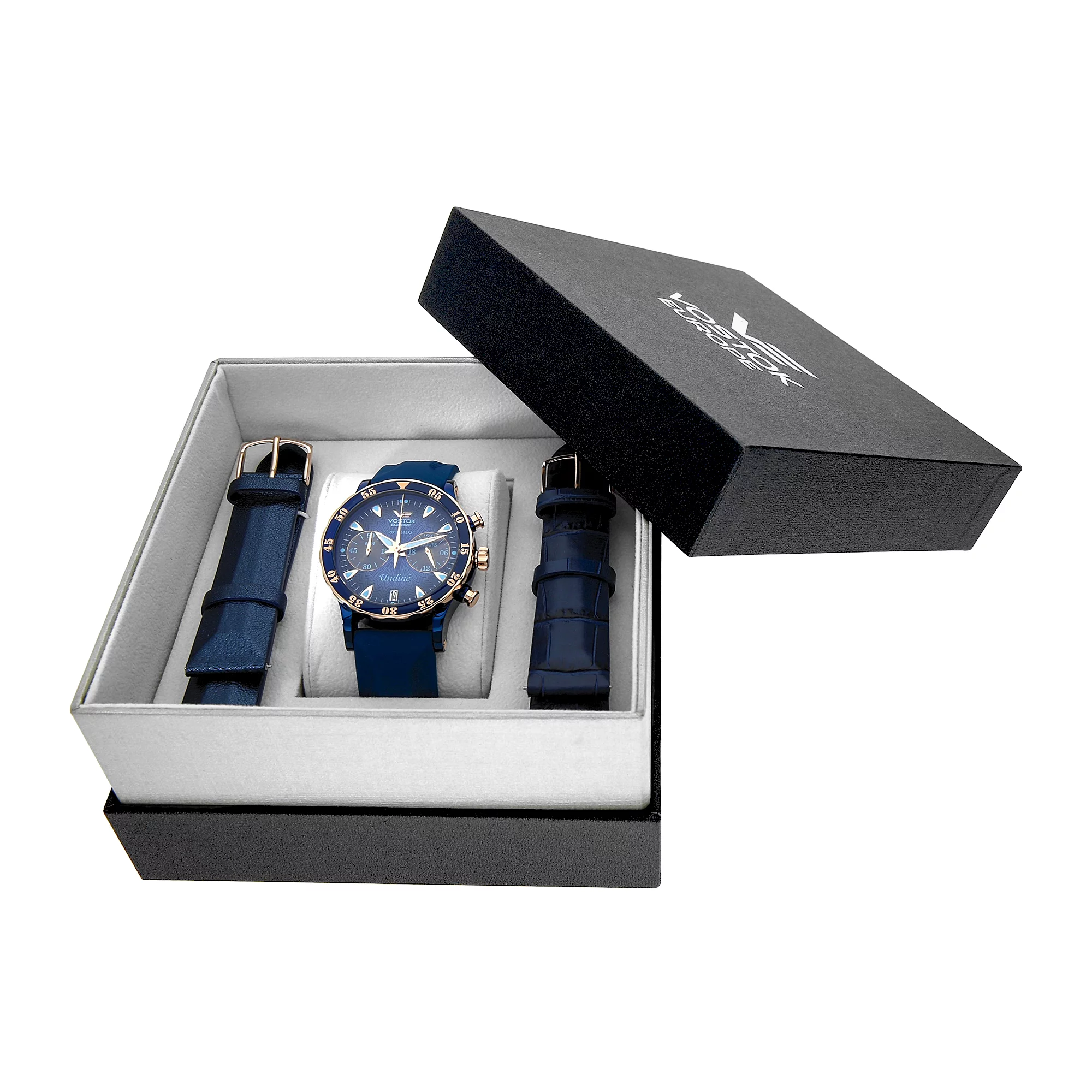 VOSTOK EUROPE<br> Undiné Lady Watch