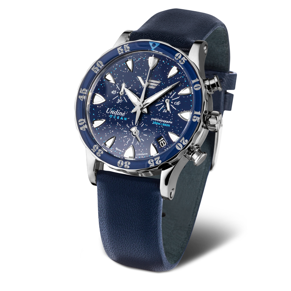 VOSTOK EUROPE<br> Undiné Ocean
