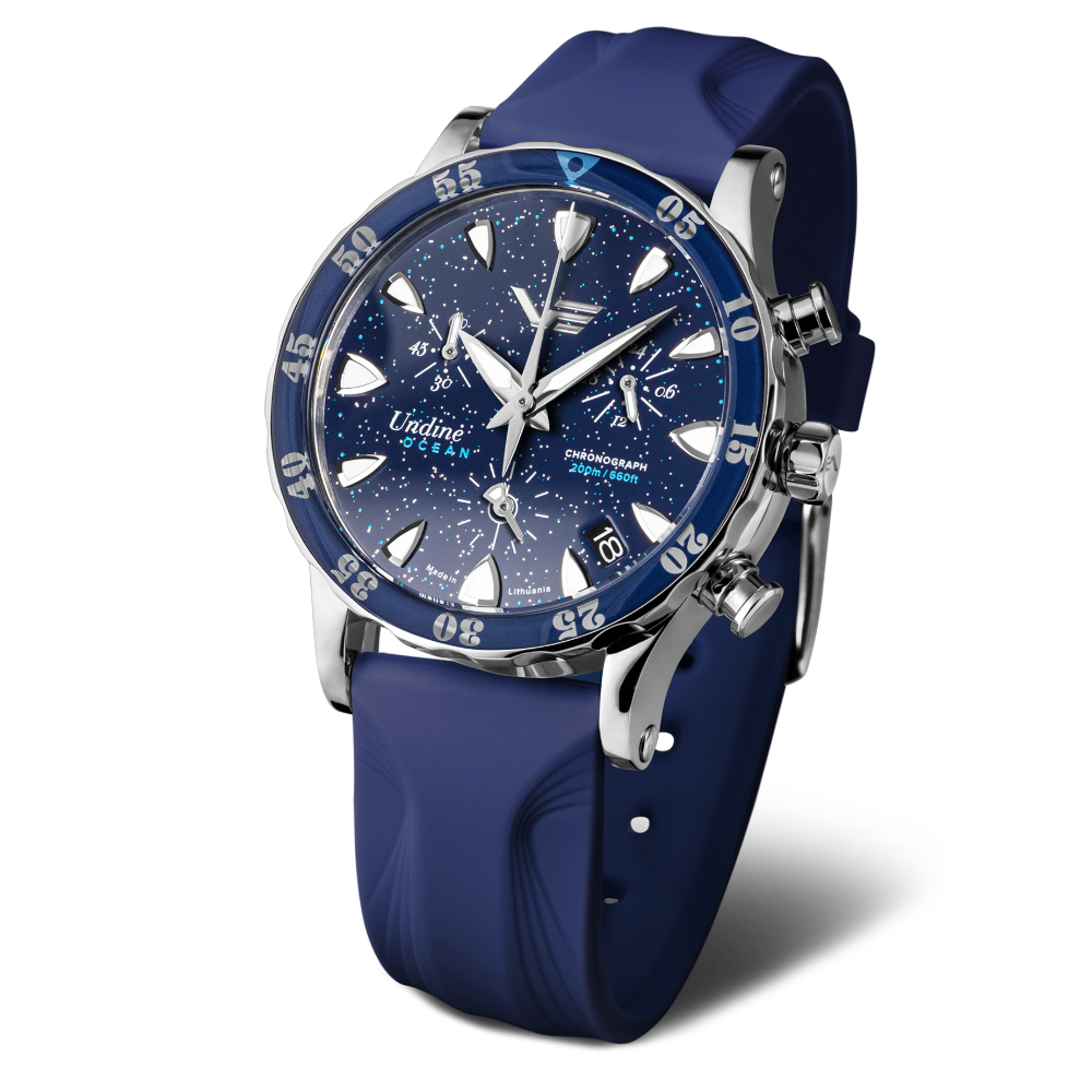 VOSTOK EUROPE<br> Undiné Ocean