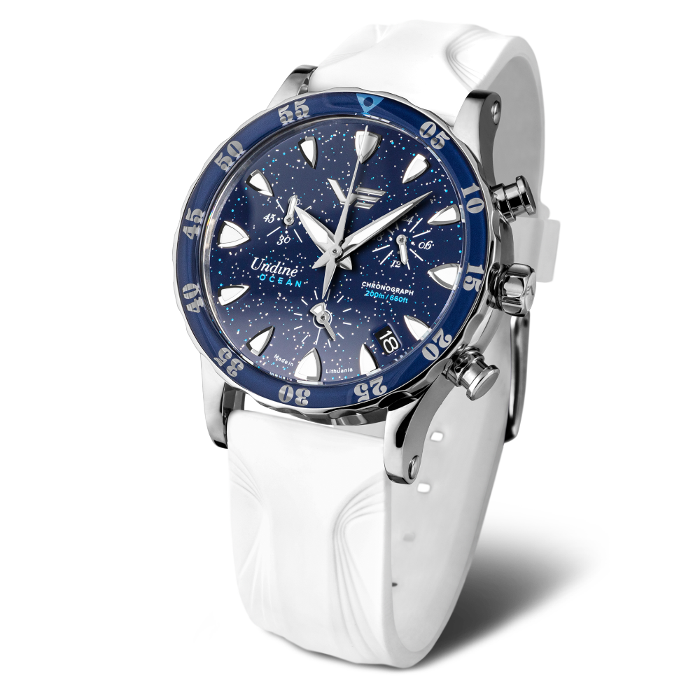 VOSTOK EUROPE<br> Undiné Ocean